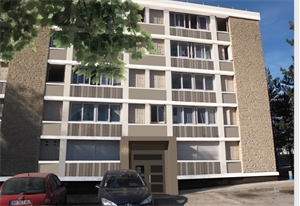 t4 à la location -   84200  CARPENTRAS, surface 85 m2 location t4 - UBI477354671
